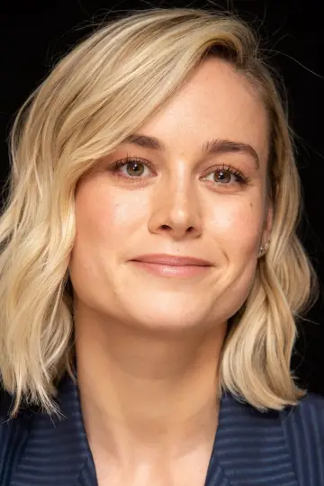 Фото Брі Ларсон (Brie Larson) #3476