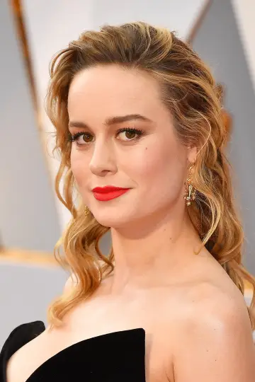 Фото Брі Ларсон (Brie Larson) #3477