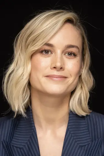 Фото Брі Ларсон (Brie Larson) #3479
