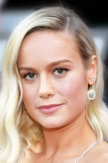 Фото Брі Ларсон (Brie Larson) #3480