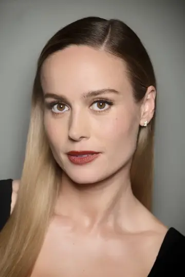 Фото Брі Ларсон (Brie Larson) #3481