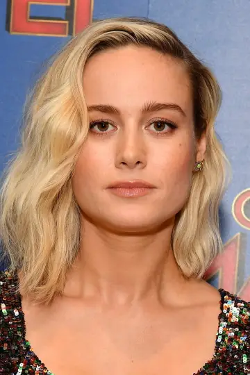 Фото Брі Ларсон (Brie Larson) #3482
