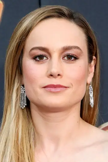 Фото Брі Ларсон (Brie Larson) #3484