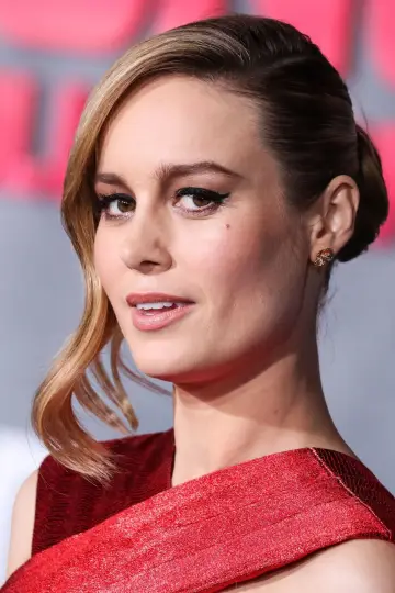 Фото Брі Ларсон (Brie Larson) #3485