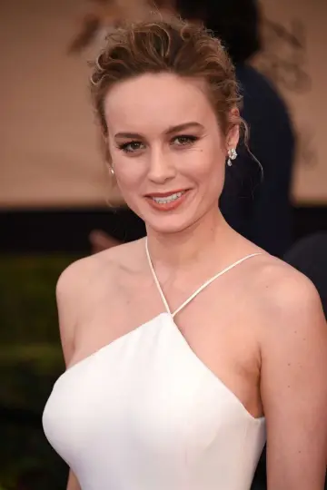 Фото Брі Ларсон (Brie Larson) #3486