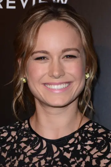 Фото Брі Ларсон (Brie Larson) #3488