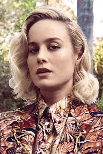 Фото Брі Ларсон (Brie Larson) #3489