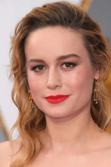 Фото Брі Ларсон (Brie Larson) #3490