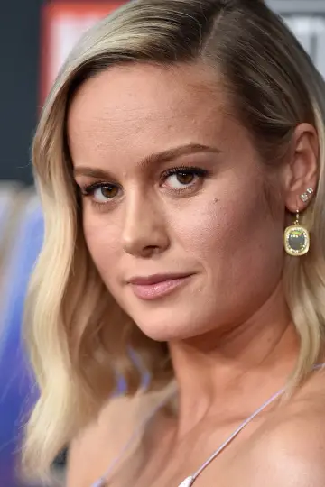 Фото Брі Ларсон (Brie Larson) #3491