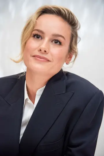 Фото Брі Ларсон (Brie Larson) #3495