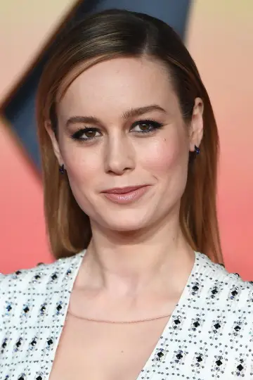 Фото Брі Ларсон (Brie Larson) #3497