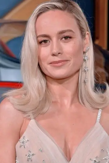 Фото Брі Ларсон (Brie Larson) #3498