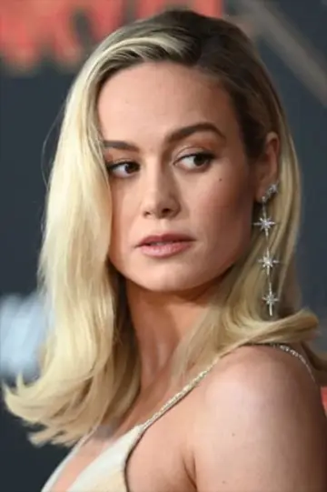 Фото Брі Ларсон (Brie Larson) #3499