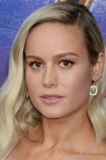 Фото Брі Ларсон (Brie Larson) #3500