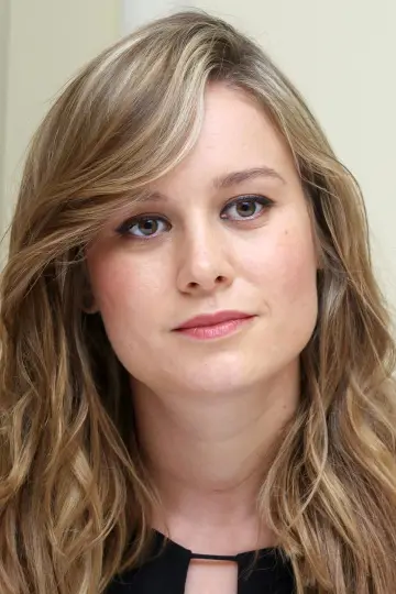 Фото Брі Ларсон (Brie Larson) #3502
