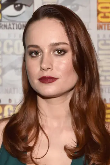 Фото Брі Ларсон (Brie Larson) #3505