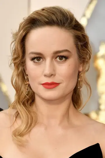Фото Брі Ларсон (Brie Larson) #3507