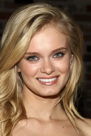 Фото Сара Пекстон (Sara Paxton) #80128