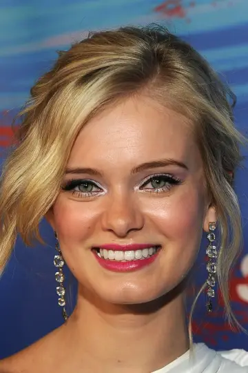 Фото Сара Пекстон (Sara Paxton) #80130