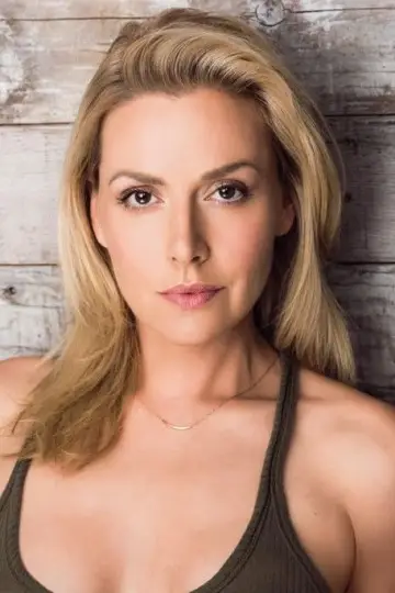 Фото Еллісон Макаті (Allison McAtee) #320045