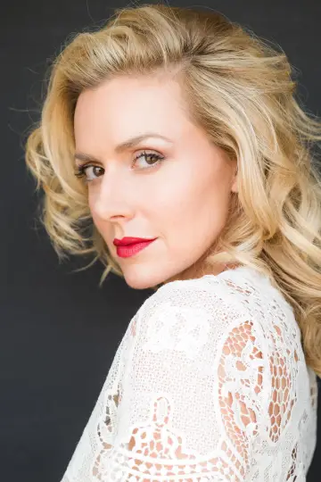 Фото Еллісон Макаті (Allison McAtee) #336612