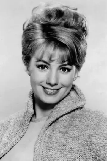 Фото Ширлі Джонс (Shirley Jones) #111980