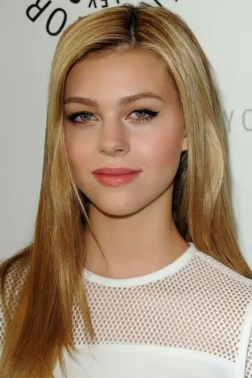 Фото Нікола Пельц Бекхем (Nicola Peltz Beckham) #38365