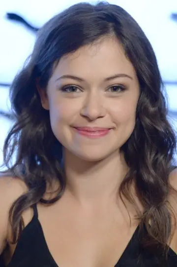 Фото Тетяна Масланий (Tatiana Maslany) #78687