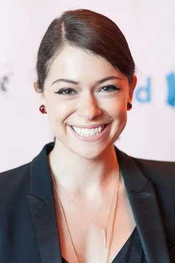Фото Тетяна Масланий (Tatiana Maslany) #78689