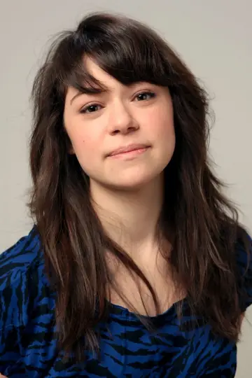 Фото Тетяна Масланий (Tatiana Maslany) #78690