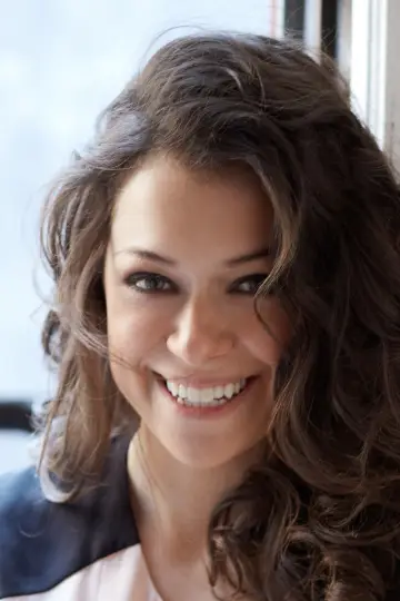 Фото Тетяна Масланий (Tatiana Maslany) #78694