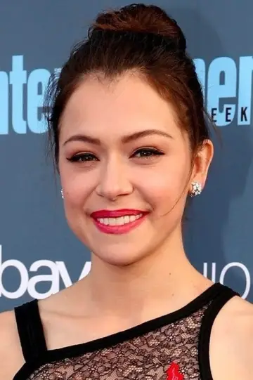 Фото Тетяна Масланий (Tatiana Maslany) #78695