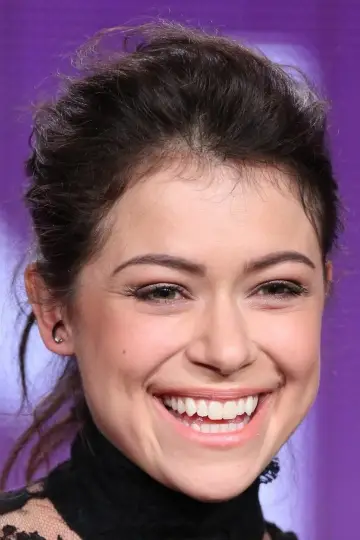 Фото Тетяна Масланий (Tatiana Maslany) #78696