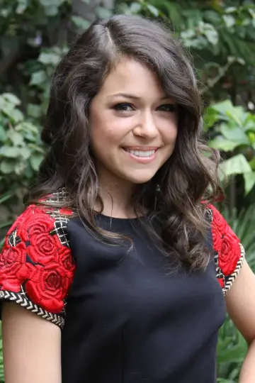 Фото Тетяна Масланий (Tatiana Maslany) #78697