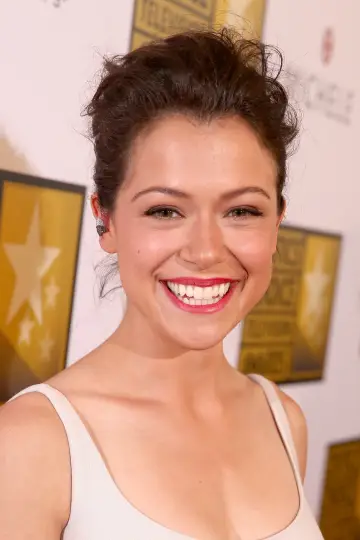 Фото Тетяна Масланий (Tatiana Maslany) #78698
