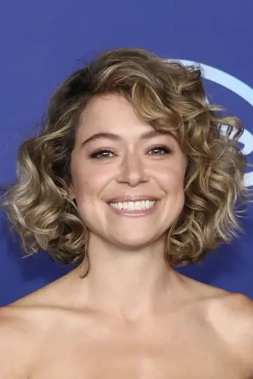 Фото Тетяна Масланий (Tatiana Maslany) #78702