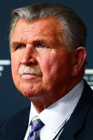 Фото Майк Дітка (Mike Ditka) #182261
