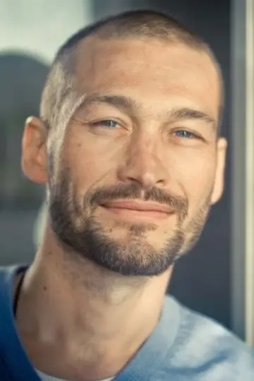 Фото Енді Вітфілд (Andy Whitfield) #335595