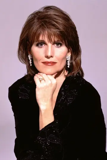 Фото Люсі Арназ (Lucie Arnaz) #226236