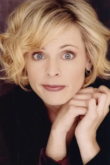 Фото Марія Бемфорд (Maria Bamford) #491240