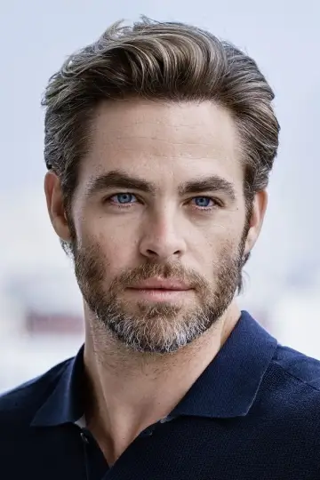 Фото Кріс Пайн (Chris Pine) #326440