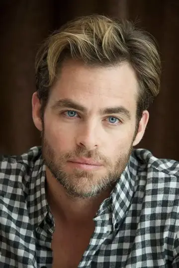 Фото Кріс Пайн (Chris Pine) #326445