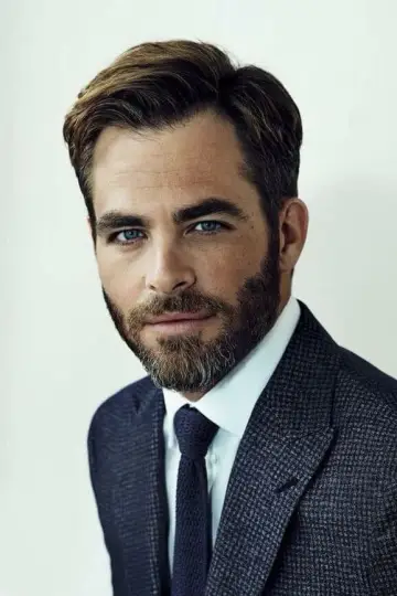 Фото Кріс Пайн (Chris Pine) #630