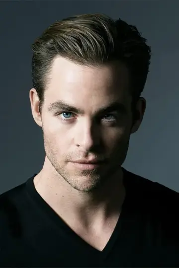 Фото Кріс Пайн (Chris Pine) #633
