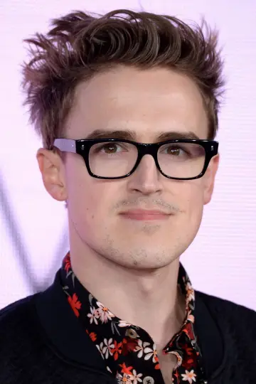 Фото Том Флетчер (Tom Fletcher) #116443