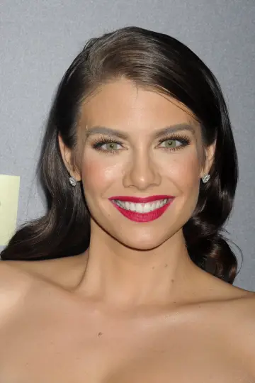 Фото Лорен Коен (Lauren Cohan) #27016