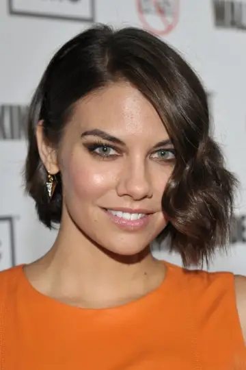 Фото Лорен Коен (Lauren Cohan) #27017