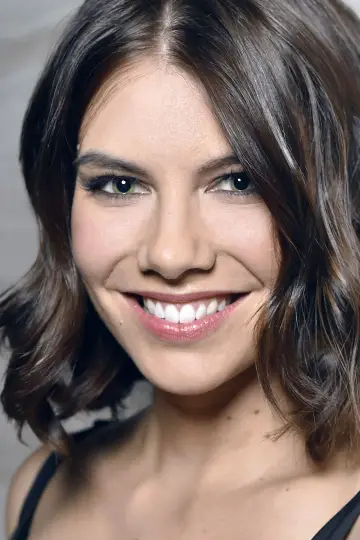Фото Лорен Коен (Lauren Cohan) #27019
