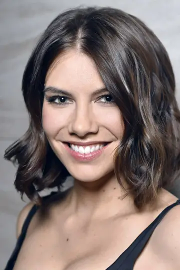 Фото Лорен Коен (Lauren Cohan) #27020