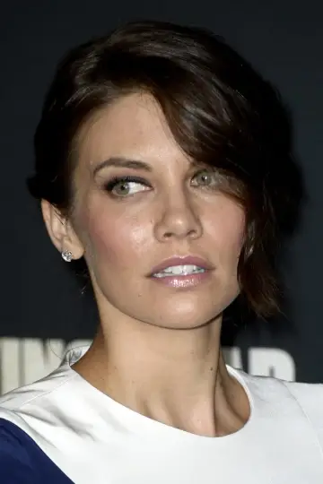 Фото Лорен Коен (Lauren Cohan) #27021